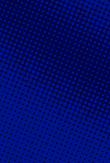 Akai Pro AFX Skin Gradienter Blue